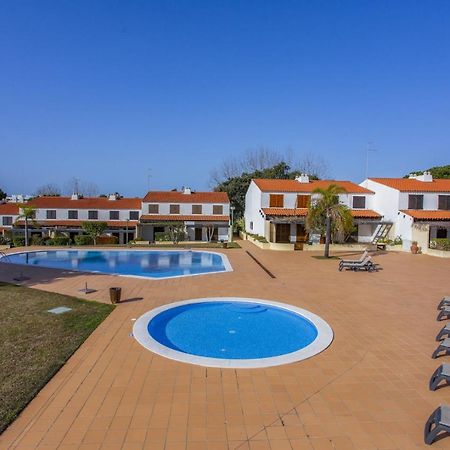 Vilar Do Jardim - Terrace And Pool - Vilamoura Quarteira Eksteriør billede