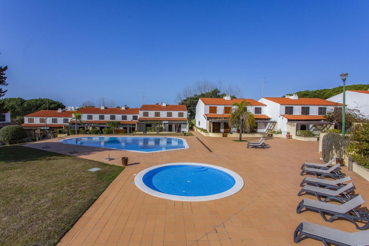 Vilar Do Jardim - Terrace And Pool - Vilamoura Quarteira Eksteriør billede